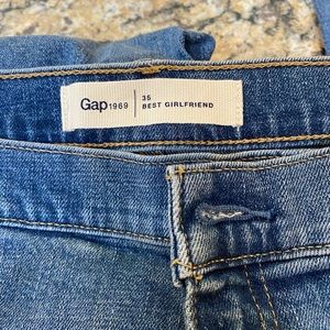 Gap Women’s Jeans